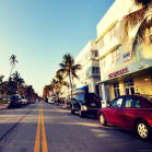 South Beach, Palm Beach Condo Investments